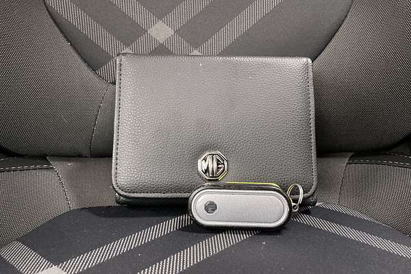 2021 MG MG3 Excite