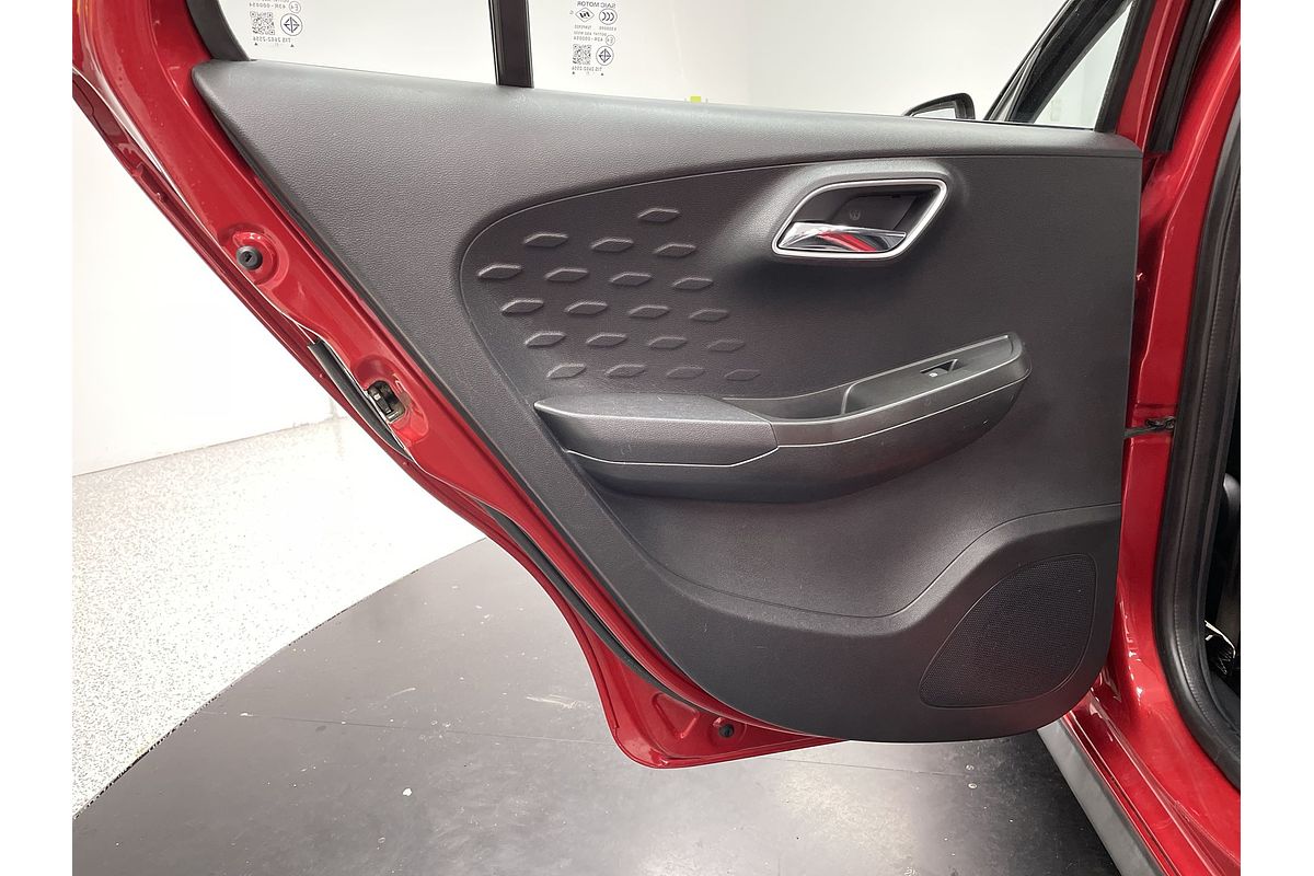 2021 MG MG3 Excite