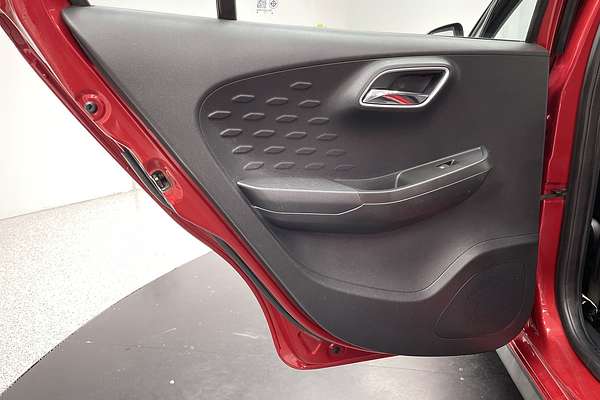 2021 MG MG3 Excite