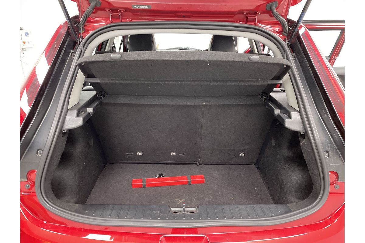 2021 MG MG3 Excite