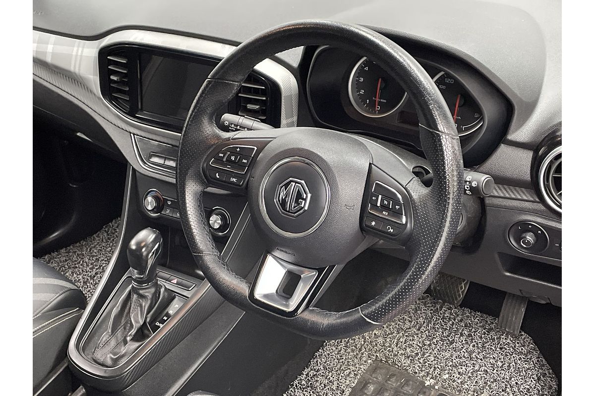 2021 MG MG3 Excite