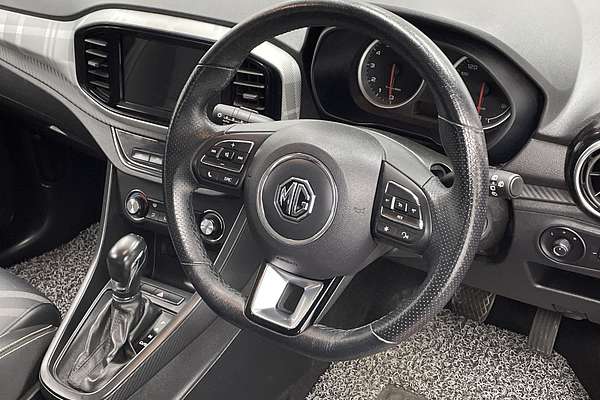 2021 MG MG3 Excite