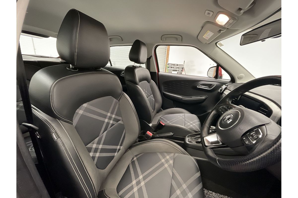 2021 MG MG3 Excite