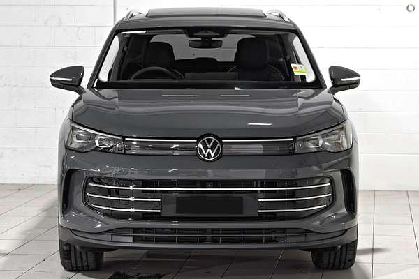 2025 Volkswagen Tiguan 150TSI Elegance CT