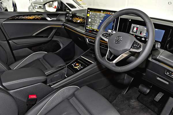 2025 Volkswagen Tiguan 150TSI Elegance CT