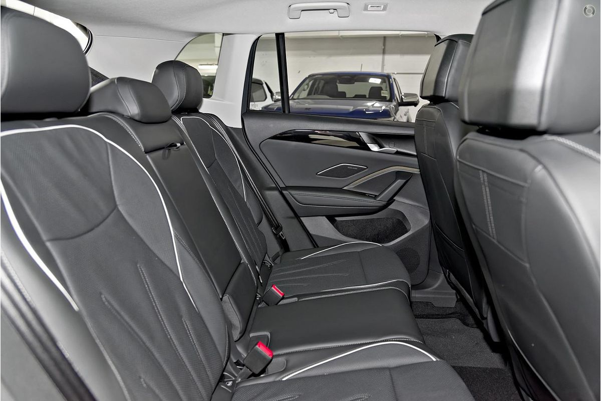 2025 Volkswagen Tiguan 150TSI Elegance CT
