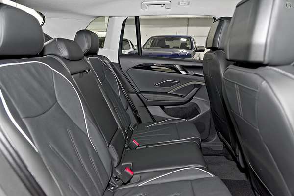 2025 Volkswagen Tiguan 150TSI Elegance CT