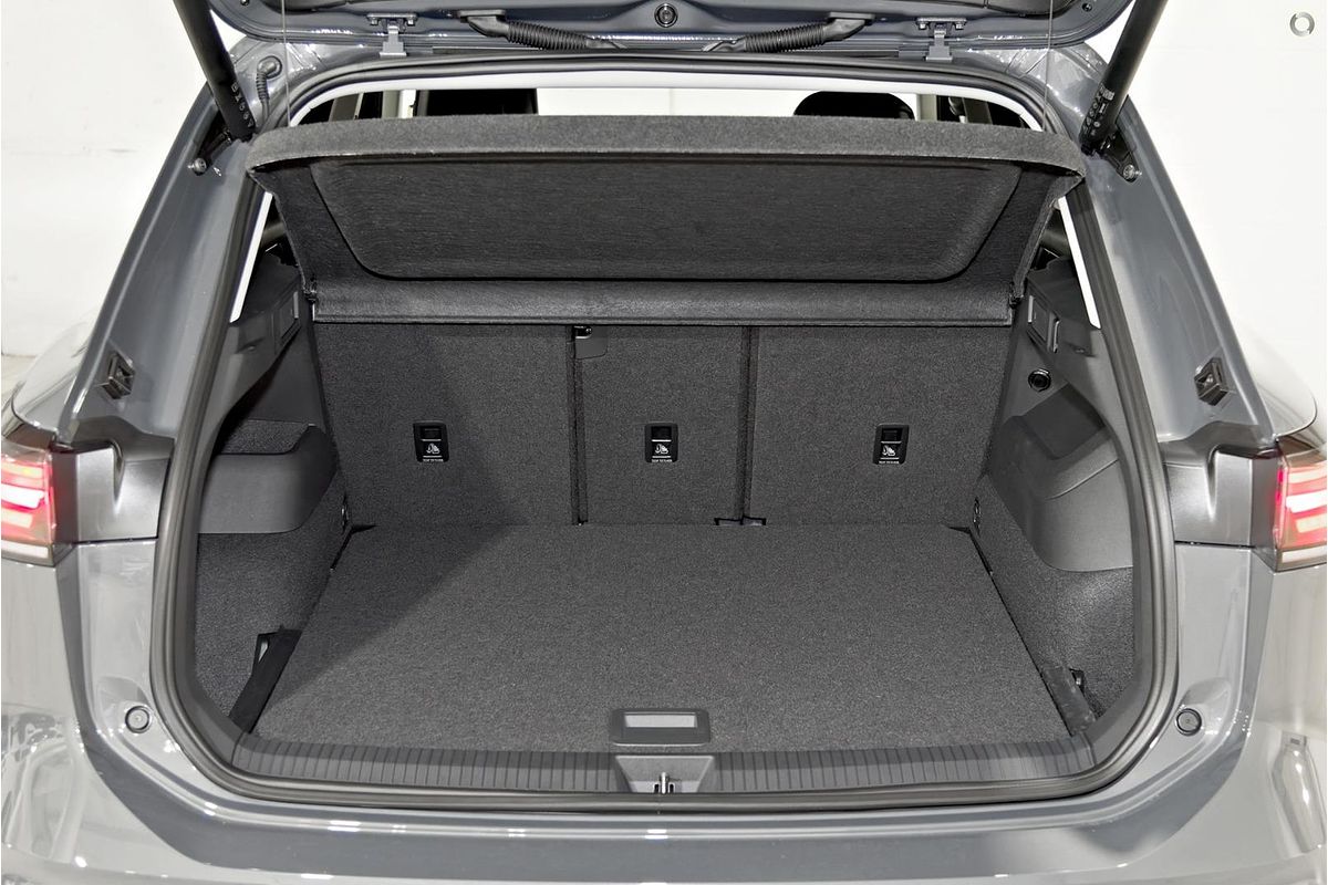 2025 Volkswagen Tiguan 150TSI Elegance CT