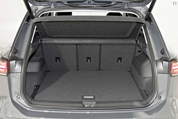 2025 Volkswagen Tiguan 150TSI Elegance CT