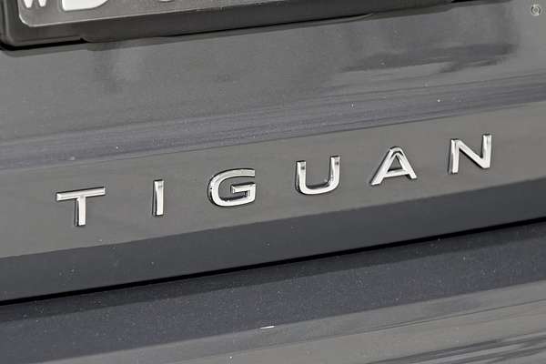 2025 Volkswagen Tiguan 150TSI Elegance CT
