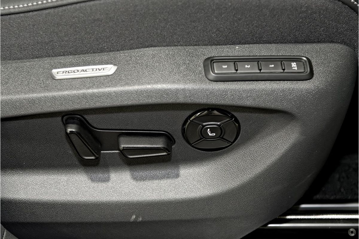 2025 Volkswagen Tiguan 150TSI Elegance CT