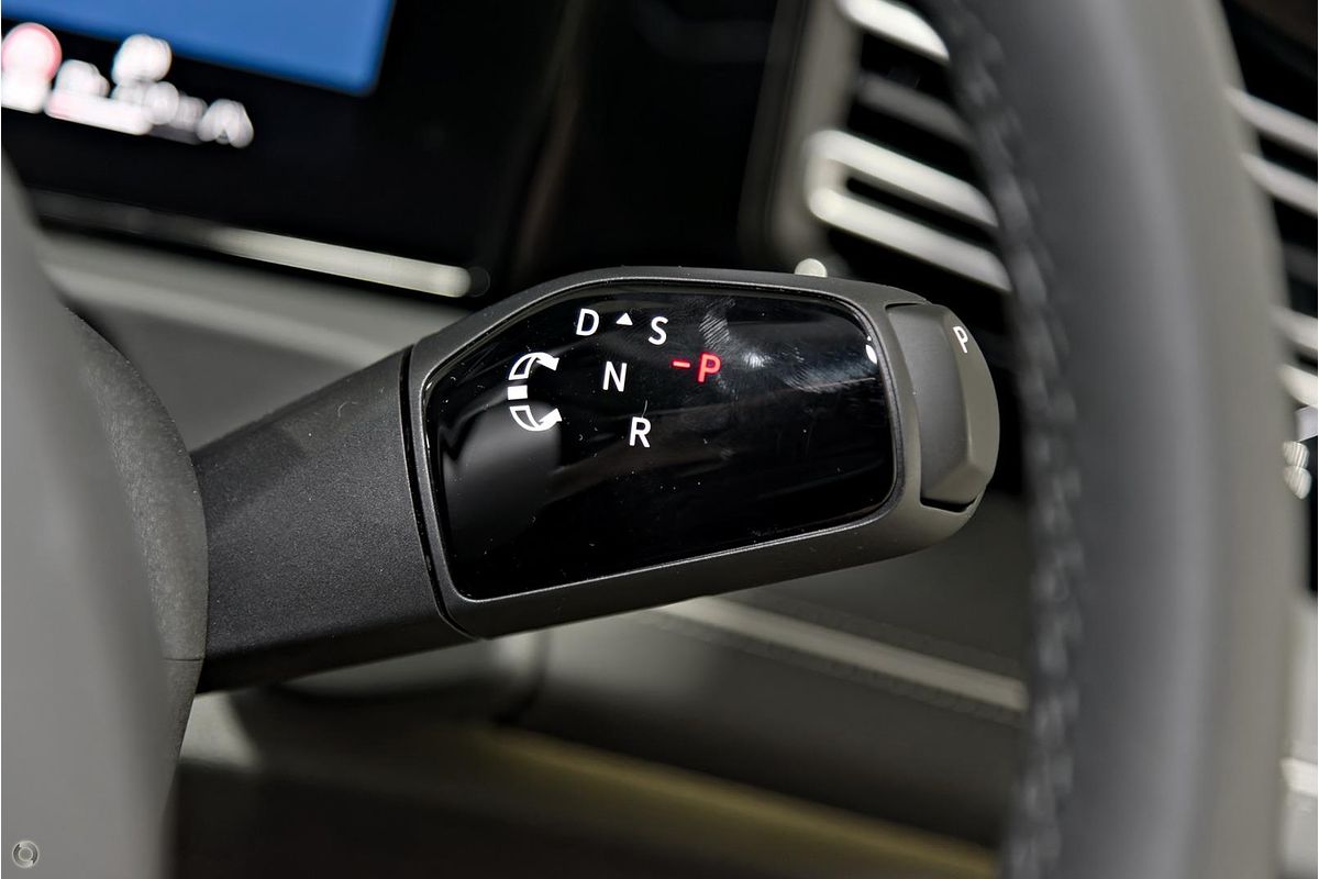 2025 Volkswagen Tiguan 150TSI Elegance CT