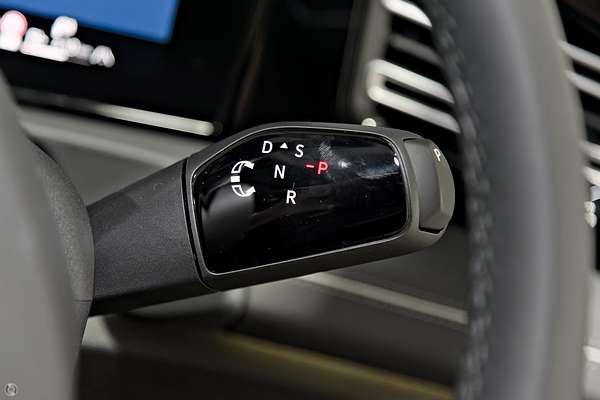2025 Volkswagen Tiguan 150TSI Elegance CT