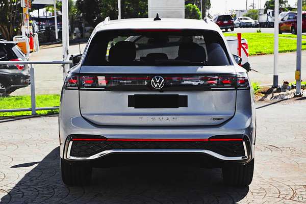 2025 Volkswagen Tiguan 195TSI R-Line CT