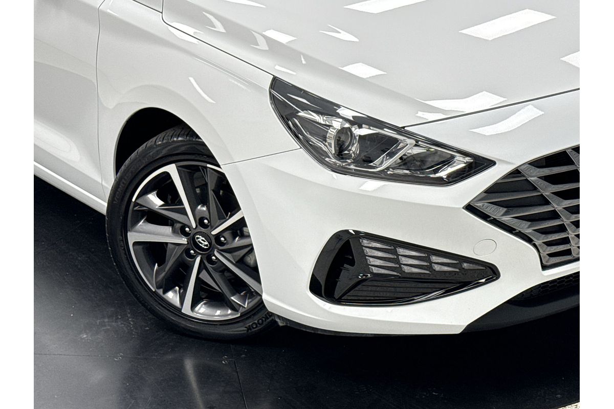 2023 Hyundai i30 Elite PD.V4