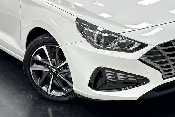 2023 Hyundai i30 Elite PD.V4