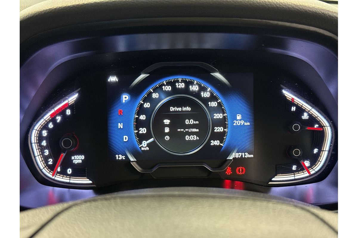 2023 Hyundai i30 Elite PD.V4