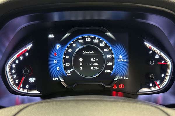 2023 Hyundai i30 Elite PD.V4