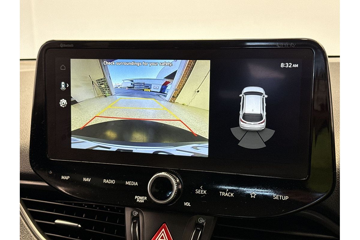 2023 Hyundai i30 Elite PD.V4