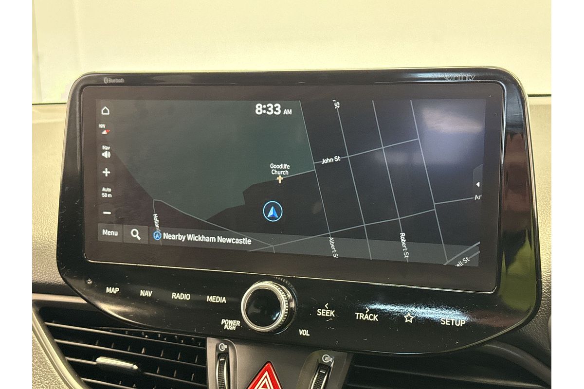 2023 Hyundai i30 Elite PD.V4