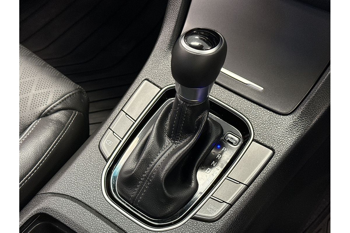 2023 Hyundai i30 Elite PD.V4