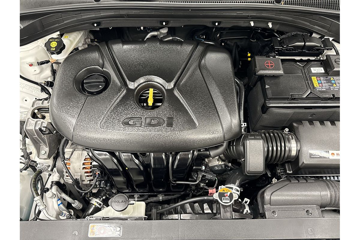2023 Hyundai i30 Elite PD.V4