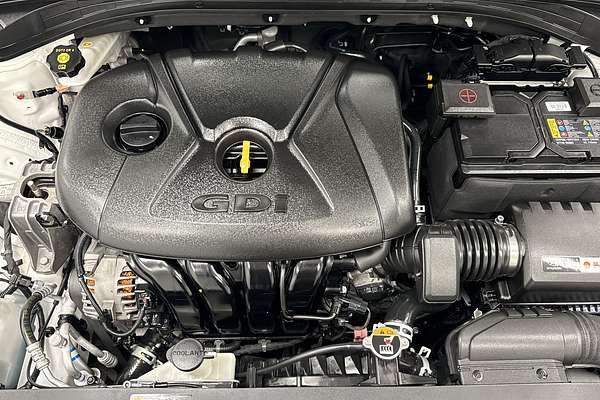 2023 Hyundai i30 Elite PD.V4