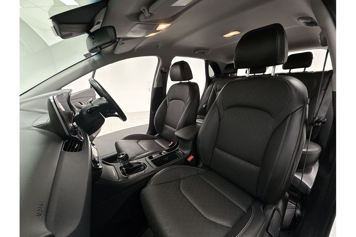 2023 Hyundai i30 Elite PD.V4