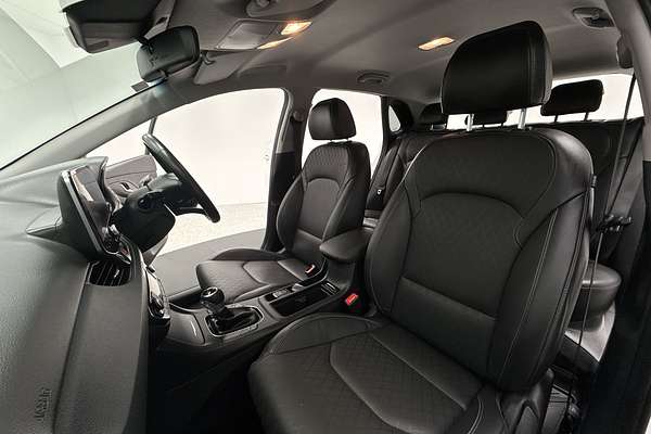 2023 Hyundai i30 Elite PD.V4