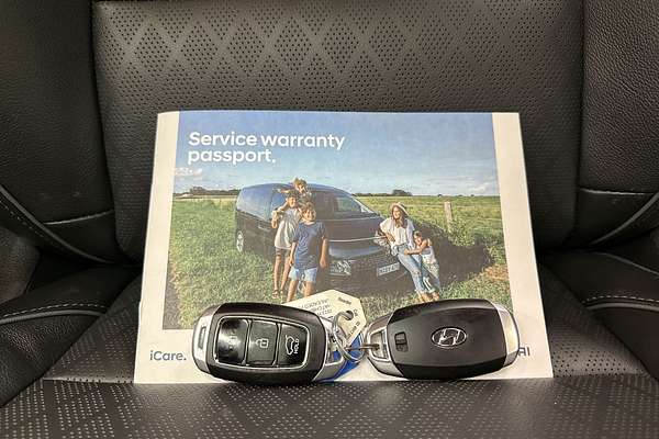 2023 Hyundai i30 Elite PD.V4