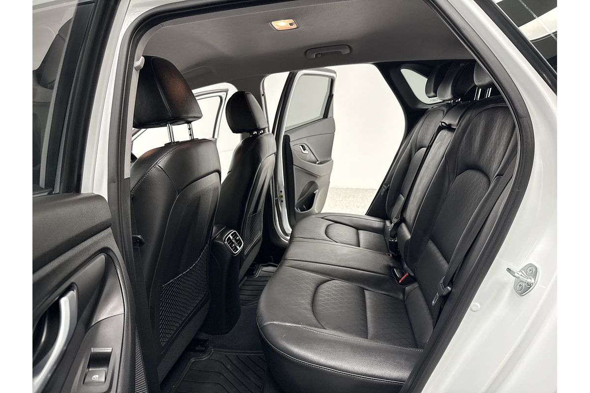 2023 Hyundai i30 Elite PD.V4