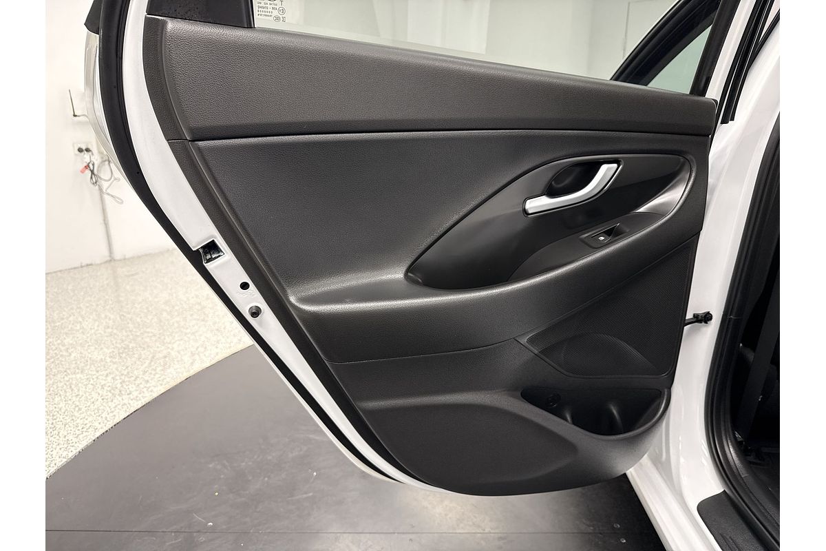 2023 Hyundai i30 Elite PD.V4
