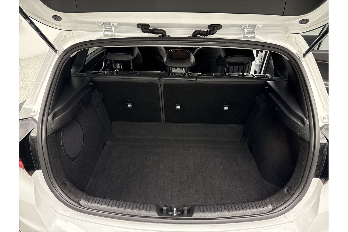 2023 Hyundai i30 Elite PD.V4
