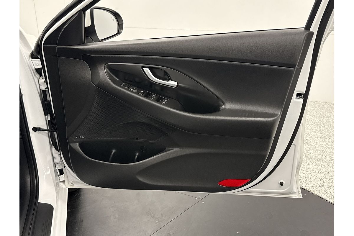 2023 Hyundai i30 Elite PD.V4