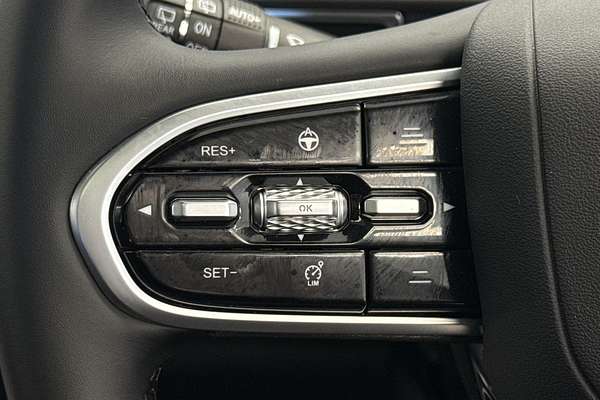 2025 Chery Tiggo 4 Ultimate