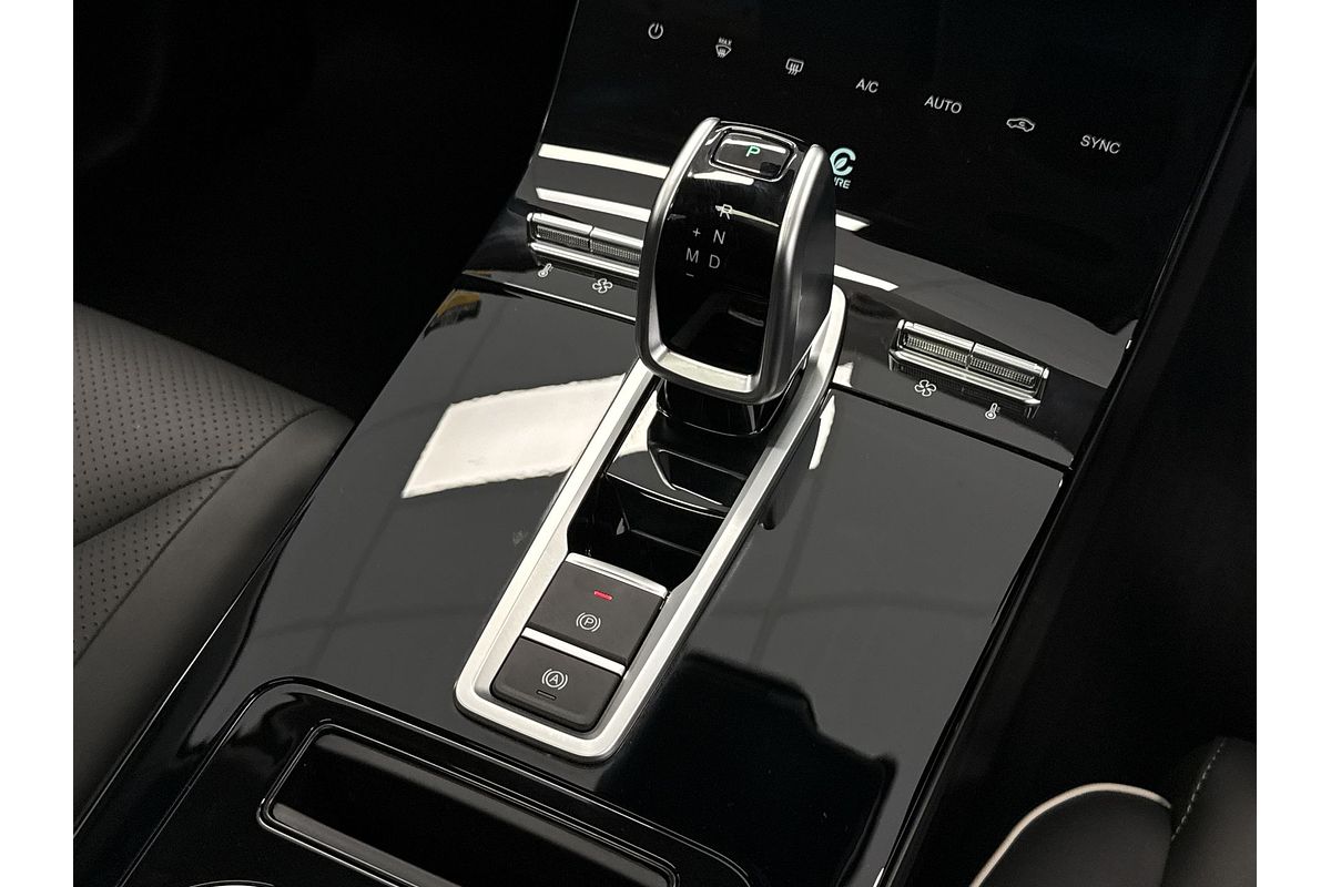 2025 Chery Tiggo 4 Ultimate