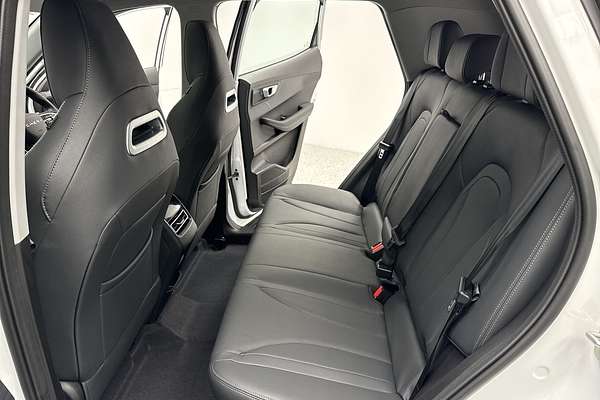 2025 Chery Tiggo 4 Ultimate