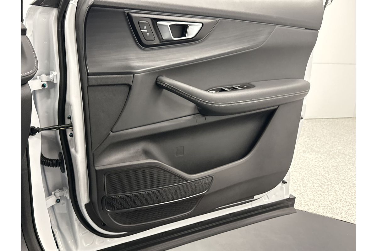 2025 Chery Tiggo 4 Ultimate