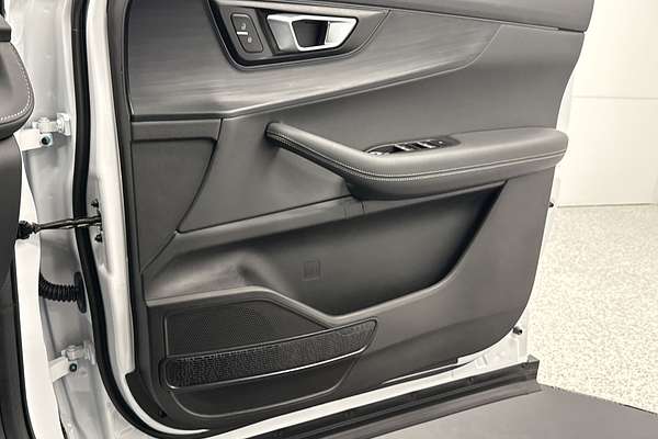 2025 Chery Tiggo 4 Ultimate