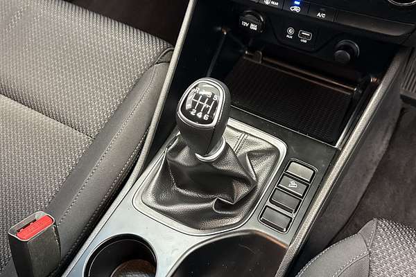 2017 Hyundai Tucson Active TL2