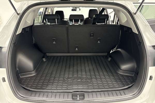 2017 Hyundai Tucson Active TL2