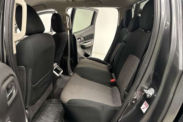 2019 Mitsubishi Triton GLS MR 4X4