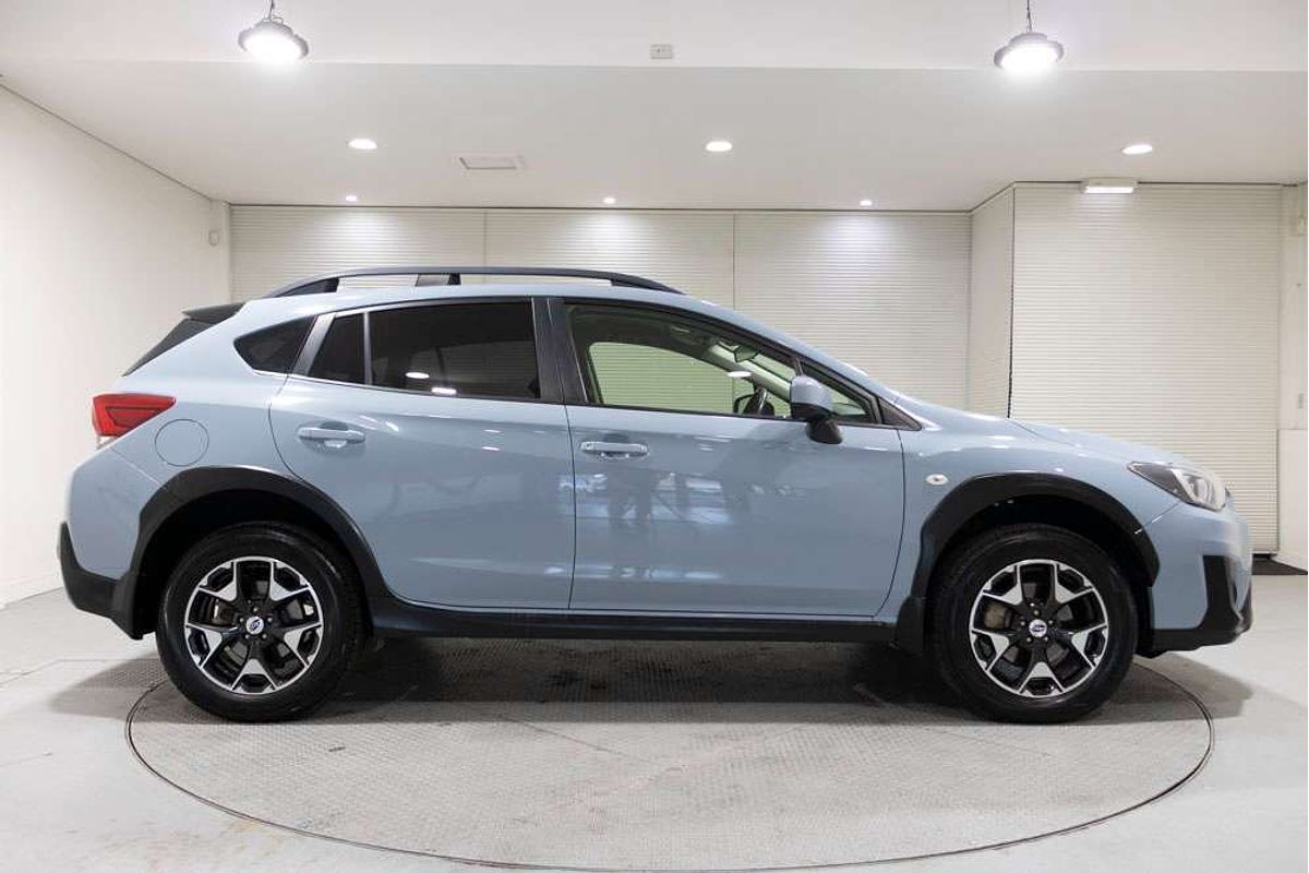 2020 Subaru XV 2.0i-L G5X