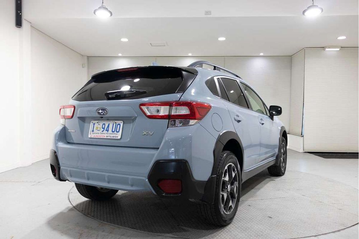 2020 Subaru XV 2.0i-L G5X