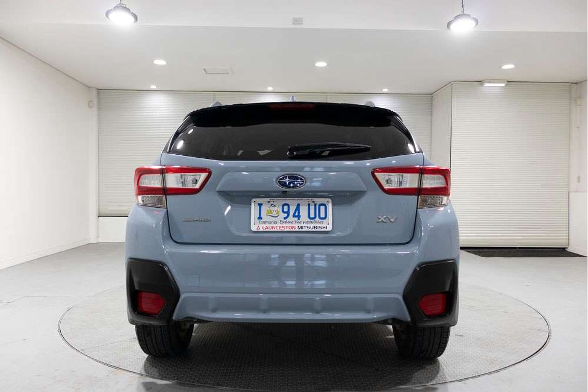 2020 Subaru XV 2.0i-L G5X