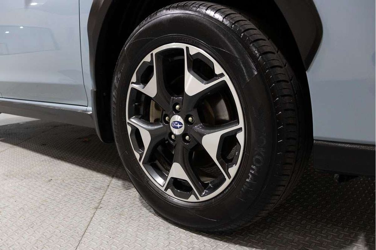 2020 Subaru XV 2.0i-L G5X