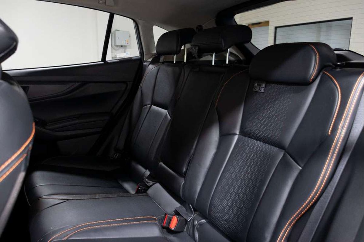 2020 Subaru XV 2.0i-L G5X