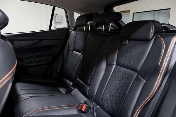 2020 Subaru XV 2.0i-L G5X