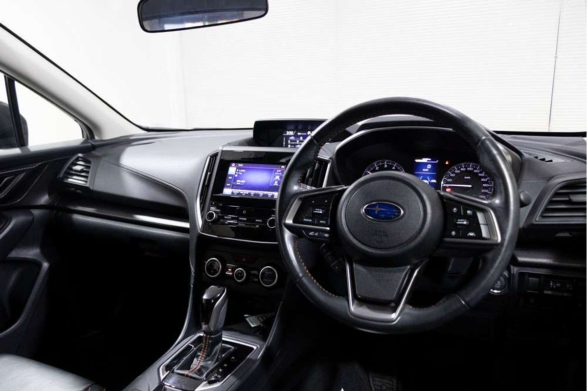 2020 Subaru XV 2.0i-L G5X