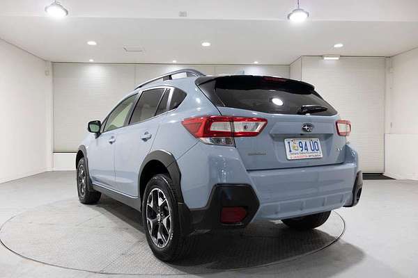 2020 Subaru XV 2.0i-L G5X